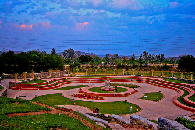 Garden of Silence, Chandigarh | 10 Things to Look Out For