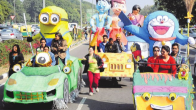 chandigarh-carnival