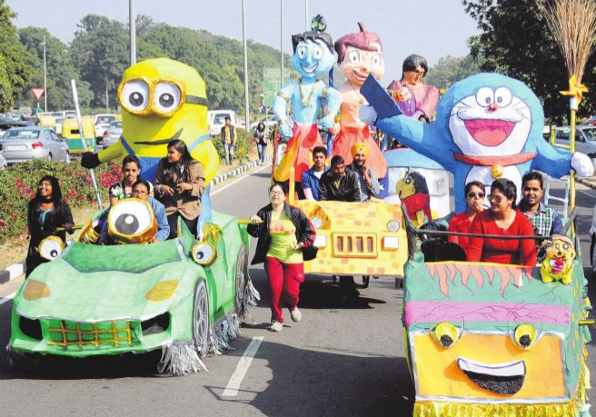 chandigarh-carnival