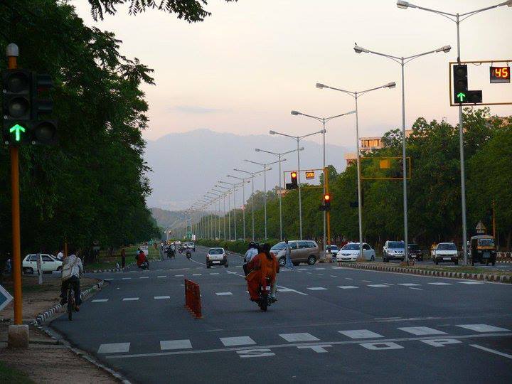 chandigarh-cleanest-city-of-India