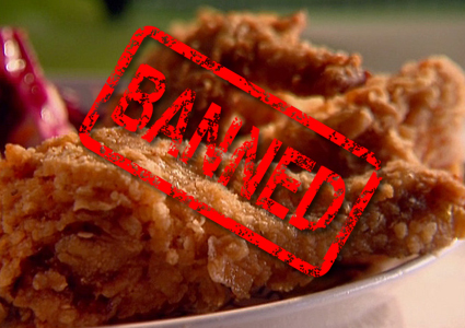 chicken-banned in Chandigarh