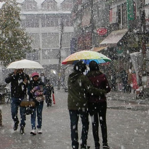 shimla-snowfall-2015-march-holi