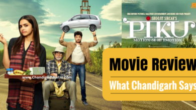 Piku-Movie- -Review-chandigarh