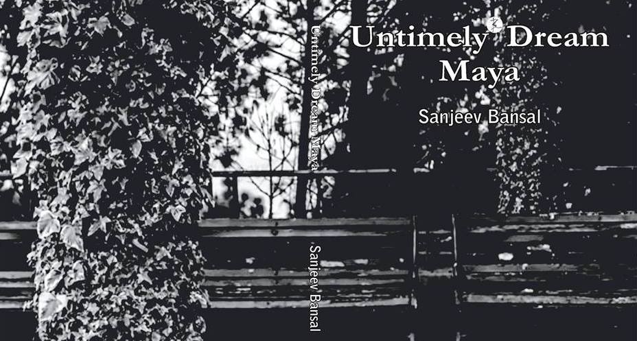untimely-dream-maya-novel-sanjeev-bansal