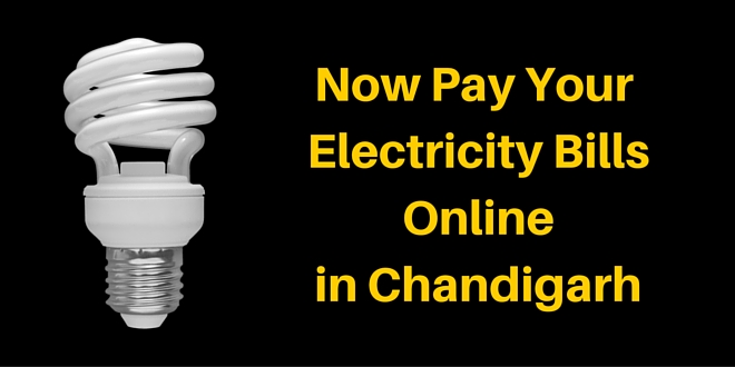 Pay-Electricity-Bills-Online-in-Chandigarh