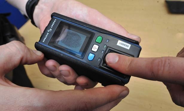 fingerprint-scanner-chandigarh-police