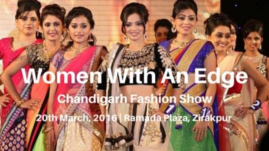 Women-with-an-Edge-fashion-show-chandigarh