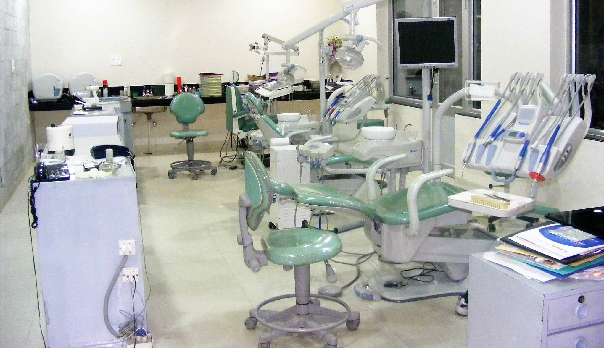 Top 10 Dental Clinics (Dentists) in Ludhiana - Exclusive List