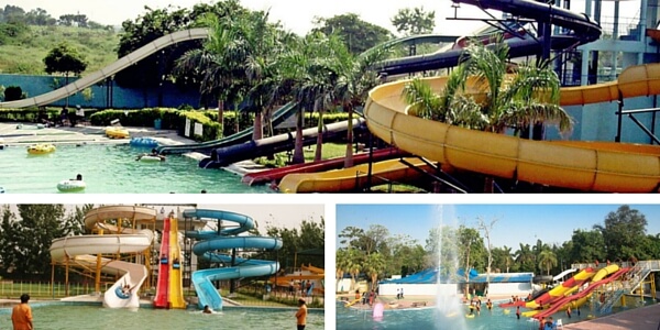 amusement-Water-Park-Chandigarh