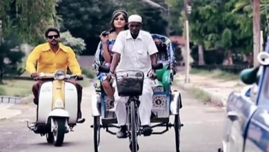 rickshaw-chandigarh