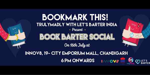 book-barter-social-chandigarh