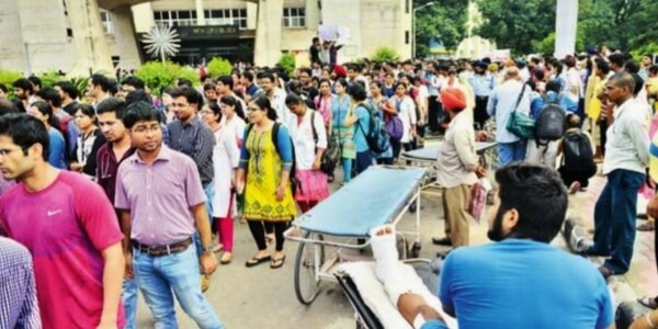 pgi-doctors-strike-chandigarh