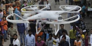 drones-chandigarh-police
