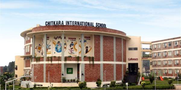 chitkara-international-school