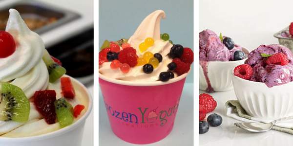 frozen-yogurt-chandigarh
