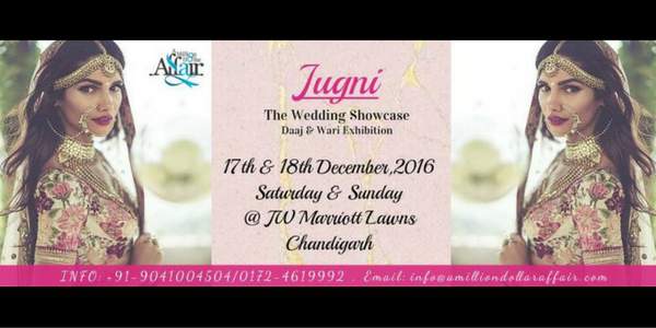 jugni-wedding-exhibition-chandigarh