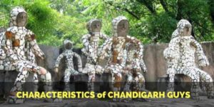 CHANDIGARH-GUYS