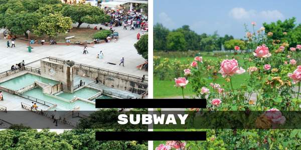 sector-17-subway-rose-garden-chandigarh