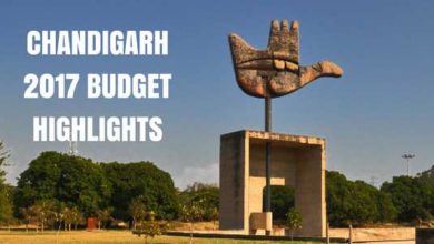 CHANDIGARH-BUDGET-2017