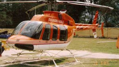 helicopter-chandigarh