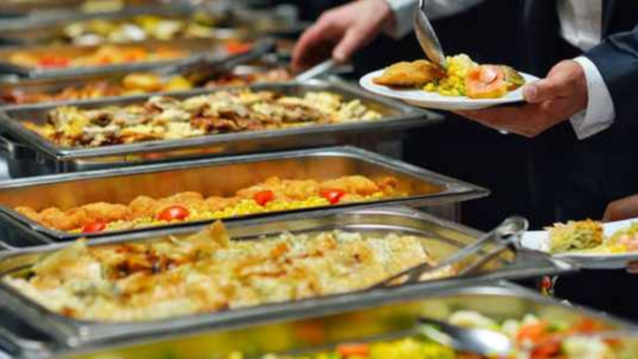 Buffet Lunch Near Me With Price - Latest Buffet Ideas