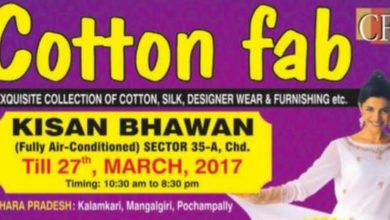 Cotton-fab-Chandigarh