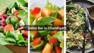 Salad-bar-chandigarh