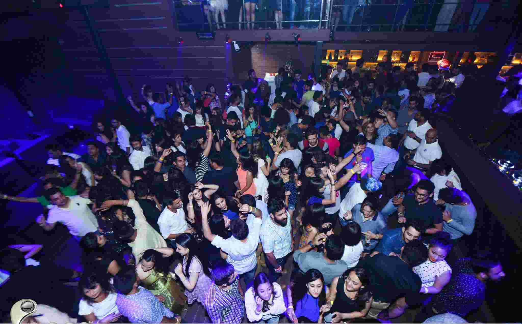This Decision By Police Will Affect The Entire Nightlife Of Chandigarh - Chandigarh Metro (blog)
