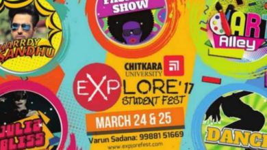 explore-Chitakara-rajpura