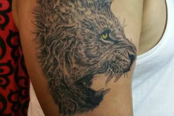Ever Thought About Getting a Tattoo? Yeti Ink in Sector 15 Chandigarh Can  Be Your Best Bet
