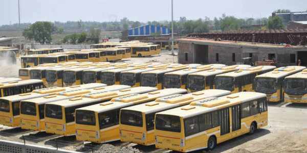 Brts-buses-amritsar