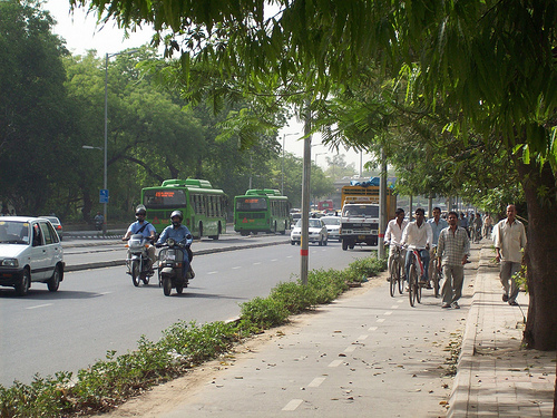 cycle-track-mohali-city