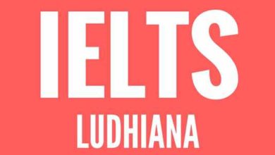 IELTS-LUDHIANA