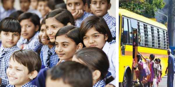 Punjab | Private Schools Can't Increase Fee by More Than 8% Annually -  Cabinet