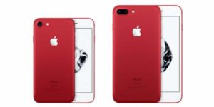 i-phone-red-india