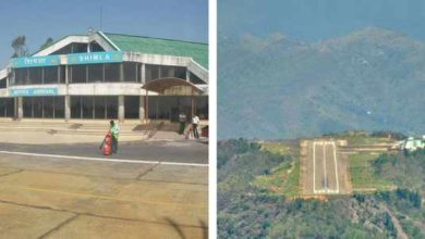 himachal-shimla-airport
