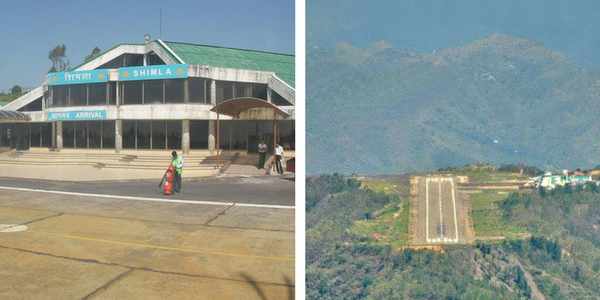 himachal-shimla-airport