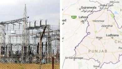 punjab-electricity