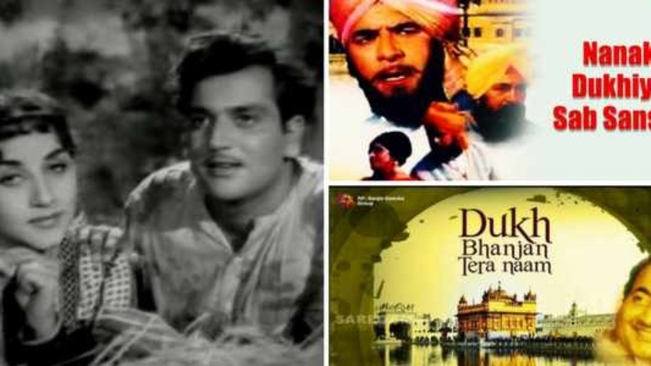 10 Must Watch Classic Punjabi Movies A Journey Back In Time