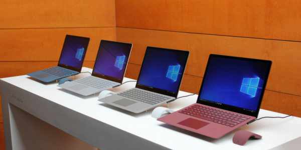 Microsoft-surface-laptop