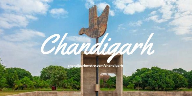 chandigarh-front-page