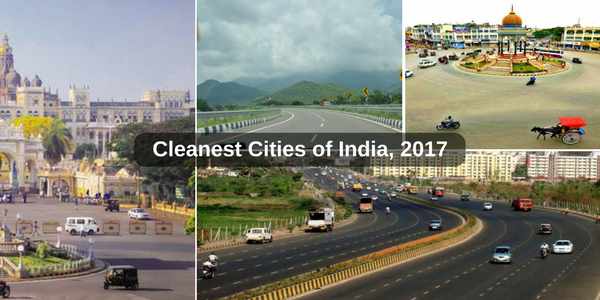 cleanest-cities-india