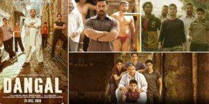 dangal-chinese-records