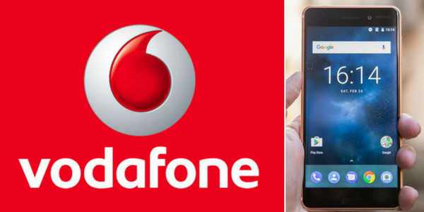 Vodafone-4g-nokia-6