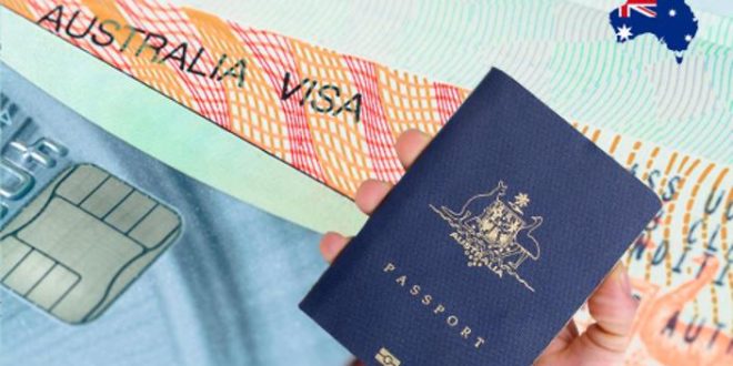 australia-visa-online