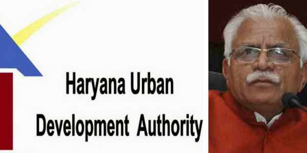 haryana-urban-development-authority
