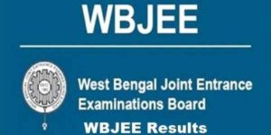 wbjee-exam-declared-today