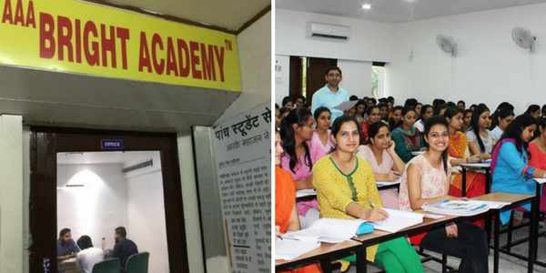 Bright Academy Chandigarh | Check Time Table, Centres & Fee Structure of  SSC, Bank PO, IAS & UGC-NET Coaching