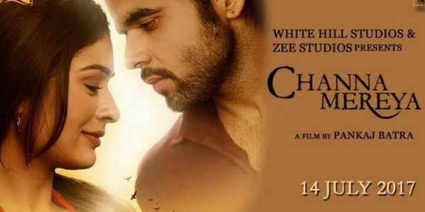Channa Mereya Punjabi Movie (Story, Cast & Review) |  Ninja & Amrit Maan