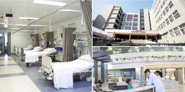 private-hospitals